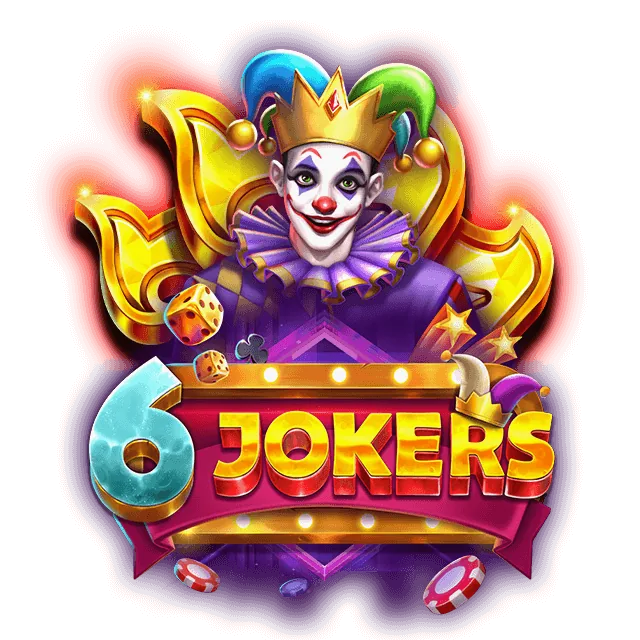 6 Jokers